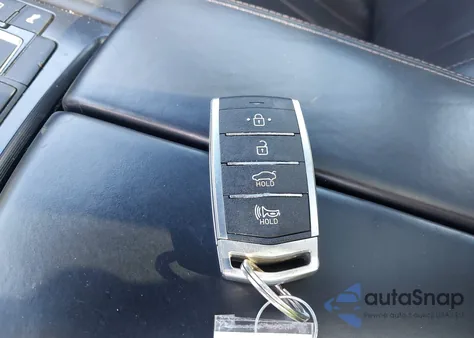 2018 Genesis G80 3.3T Sport from USA, damaged, VIN KMHGN4JB7JU262479